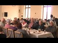 Strahovice: Posezení se seniory