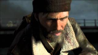 Deadlight Teaser Trailer - New XBLA title signed by Microsoft Studios