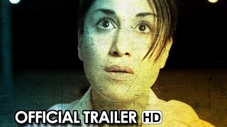 THE FRAME Official Trailer (2014) HD