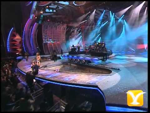 Corazon Latino - David Bisbal