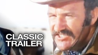 The Hunting Party Official Trailer #1 - Gene Hackman Movie (1971) HD