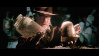 Indiana Jones Trailer | MythBusters
