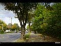 VIDEOCLIP Cu bicicleta prin Bucuresti - 8: Universitate - Vila Minovici - Kiseleff - Calea Victoriei