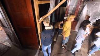 Джентльмены, удачи! (2012) Russian Movie Trailer