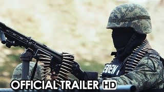 CARTEL LAND Official Trailer (2015) HD