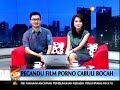 Photo Kecanduan Film Porno Bocah 5 Tahun Jadi Pelampiasan