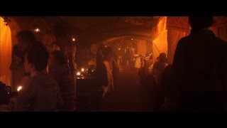Ein Abend Ewigkeit (One Evening Eternity) - Trailer