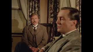 The Adventures of Sherlock Holmes: A Scandal in Bohemia [Jeremy Brett]The Adventures of Sherlock Holmes: A Scandal in Bohemia [Jeremy Brett]