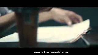 Answers to Nothing Official Trailer 2011