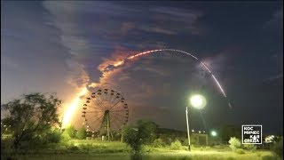 Космическая среда № 242-243 от 24 июля 2019 года (31.07.2019 11:03)