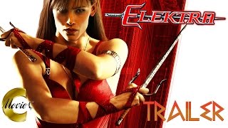 Elektra - Trailer - Deutsch