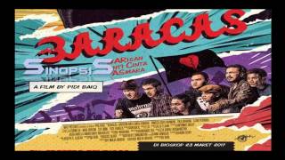 Film Bioskop Terbaru "BARACAS" Official Trailer [PUSAT SINOPSIS]