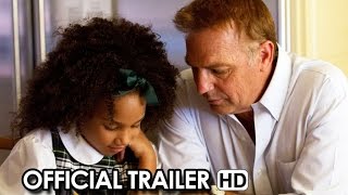 Black or White Official Trailer (2015) - Kevin Costner, Octavia Spencer HD