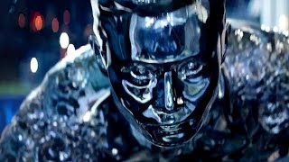 TERMINATOR GENISYS Trailer Ankündigung | 2015 [HD]