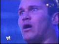 The Undertaker returns at Survivor Series 06
