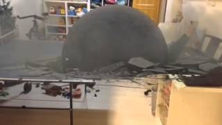 Fredag den 13. Ulykken trailer