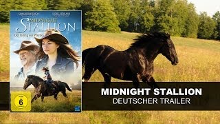 Midnight Stallion -- Der König der Pferde (Deutscher Trailer) || KSM Midnight Stallion -- Der König der Pferde (Deutscher Trailer) || KSM