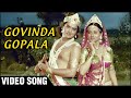 Govinda Gopala - Zarina Wahab & Sachin - Gopal Krishna