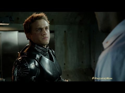 Más de Pacific Rim en este video Más de Pacific Rim en este video