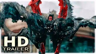 REVOLT Official Trailer 2 (2017) Sci-Fi Action Movie HD