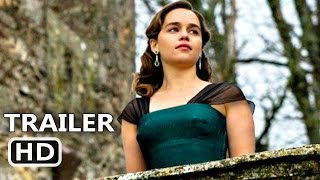 VOICE FROM THE STONE Trailer (2017) Emilia Clarke, Drama Movie HD