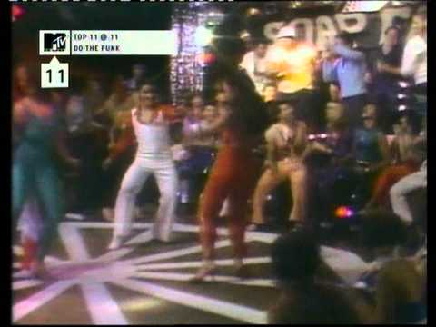 Sugarhill Gang - Rapper's Delight (High Quality)