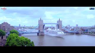 Sat Shri Akal England Full HD Trailer Ammy Virk, Monika Gill