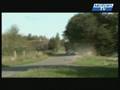Le crash de l'annĂ©e Rallye Danemark Le crash de l'annĂ©e Rallye Danemark