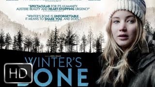 "Winter's Bone" Jennifer Lawrence | Trailer Deutsch German & Kritik Review [HD]