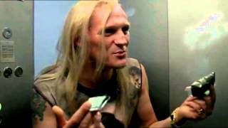 Nacktschnecken Trailer