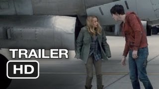 Warm Bodies Official Trailer (2013) - Zombie Movie HD