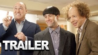 The Three Stooges - Trailer #2