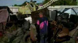 Heinz und Fred Trailer