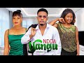 NDOA YANGU  Part 03  Love Story #love DONTA family