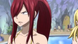 10 Things I Hate About You - Fairy Tail Trailer
