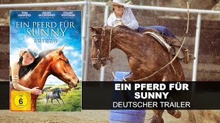 Ein Pferd für Sunny (Deutscher Trailer) | KSM