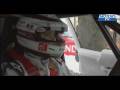 Alain Prost en caméra embarquée Trophée Andros 2008 Alain Prost en caméra embarquée Trophée Andros 2008