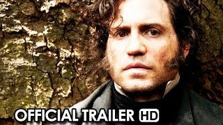 The Liberator Official Trailer #1 (2014) HD