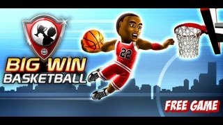 Big Win Basketball Trailer (Google Play)