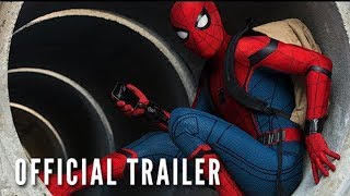 SPIDER-MAN HOMECOMING - TRAILER 3