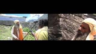 Ascetics with Cameras promo-teaser version092210