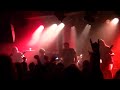 Kirkebrann - Oppi fjellet (storm tribute)