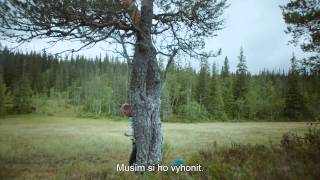 Proti přírodě Trailer CZ