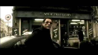 JCVD (OFFICIAL U.S. TRAILER) In Theaters Nov. 7th 2009