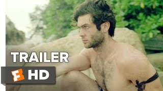 Eden Trailer 1 (2015) - James Remar, Nate Parker Movie HD