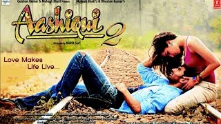 Aashiqui 2 Trailer - दी A-TEAM Version | (Aditya Roy Kapoor, Shraddha Kapoor)