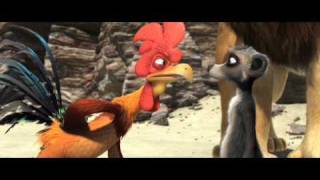 KONFERENZ DER TIERE Trailer German Deutsch ab 7. Oktober 2010 im Kino