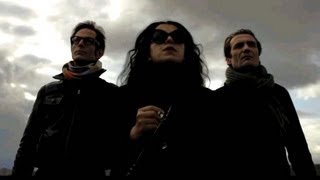 Gang Of The Jotas Trailer (2012)