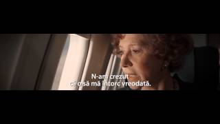 Woman In Gold Trailer Oficial RO