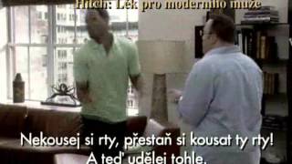Hitch: Lék pro moderního muže (2005) - trailer
